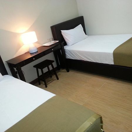 Fargo Boutique Hotel Kuantan Exterior photo