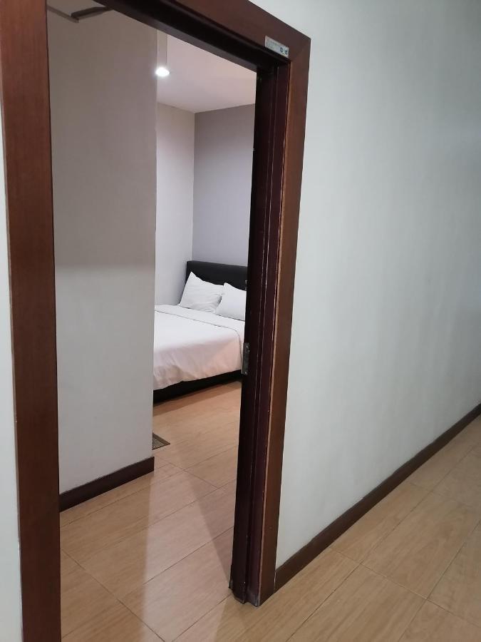Fargo Boutique Hotel Kuantan Exterior photo