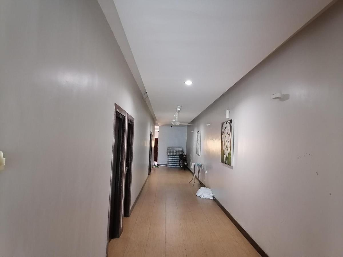 Fargo Boutique Hotel Kuantan Exterior photo