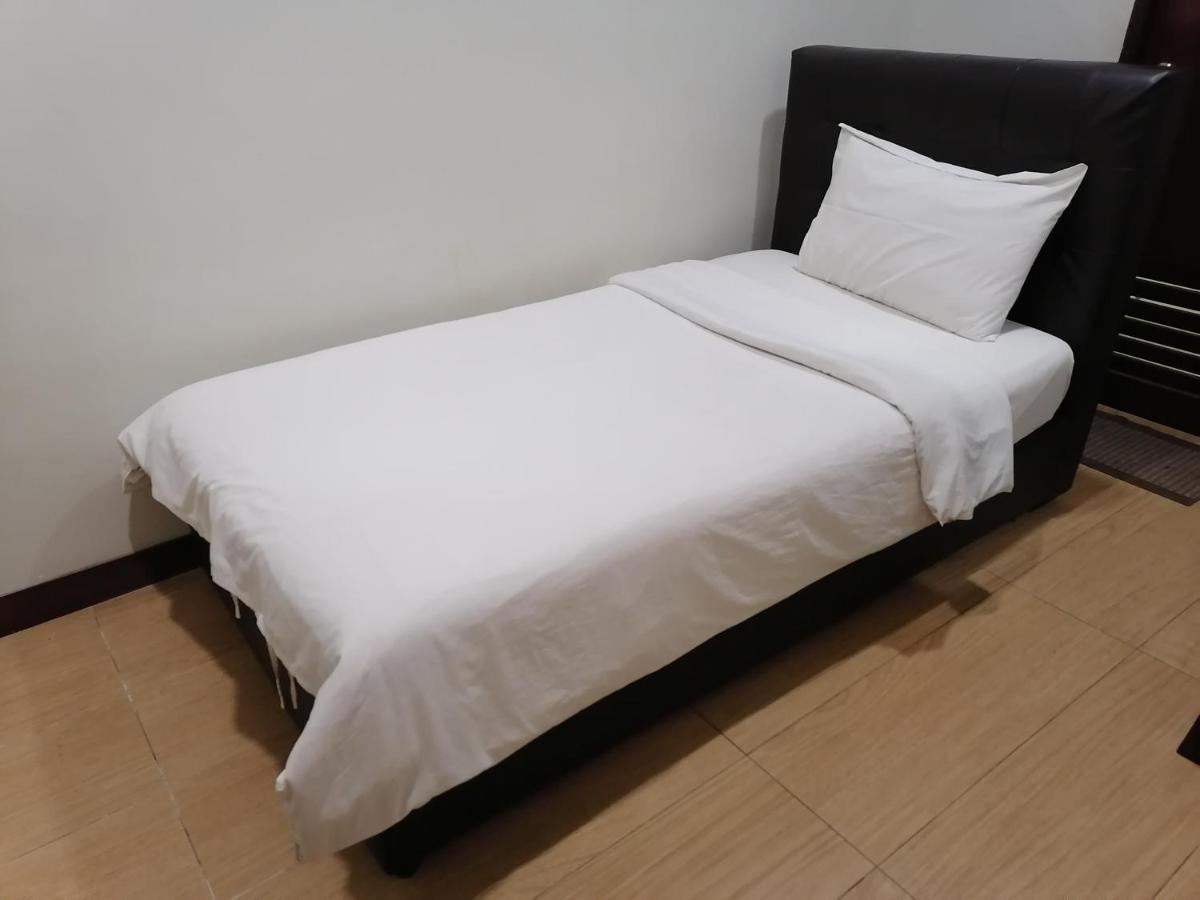 Fargo Boutique Hotel Kuantan Exterior photo