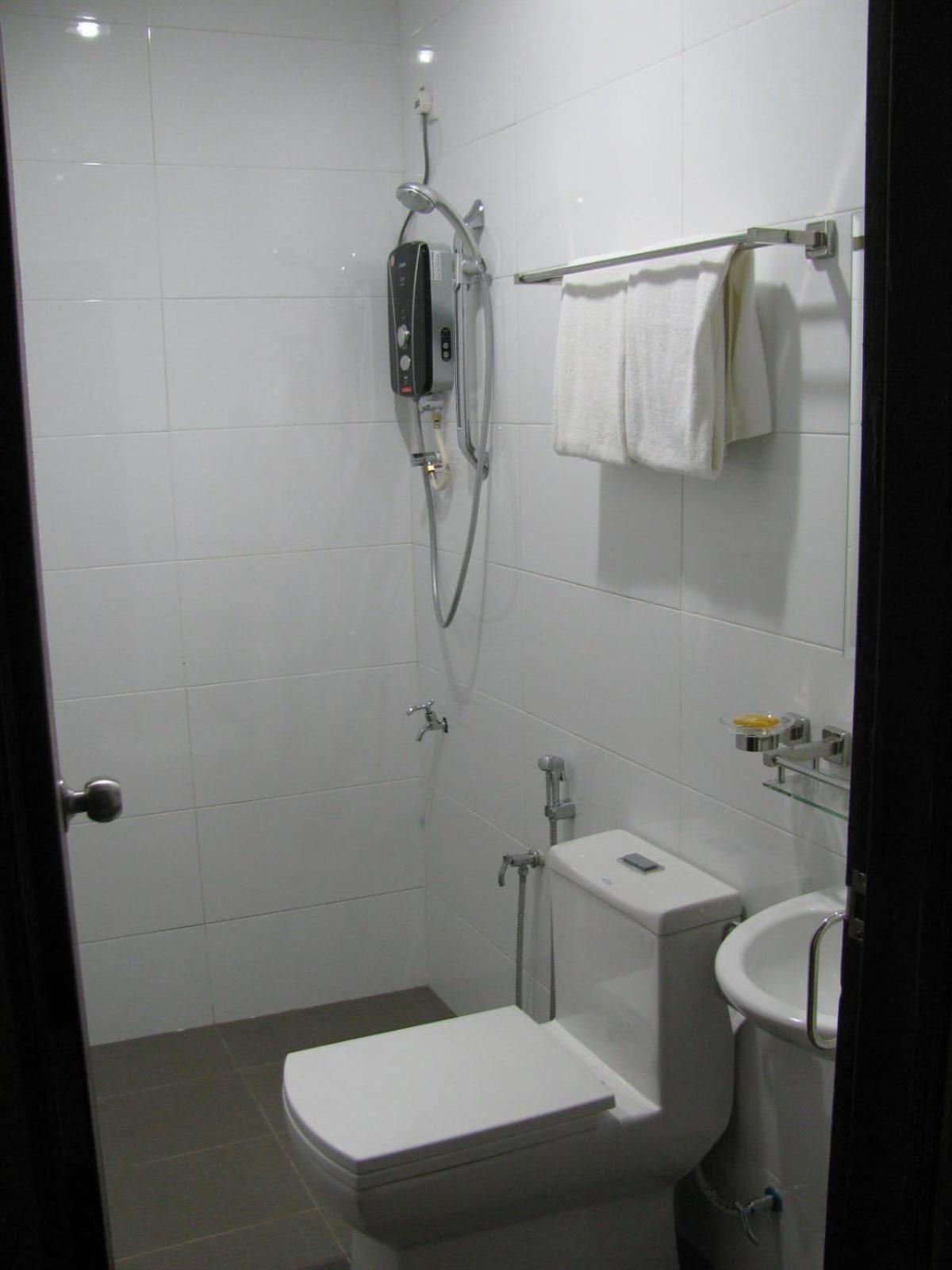 Fargo Boutique Hotel Kuantan Exterior photo