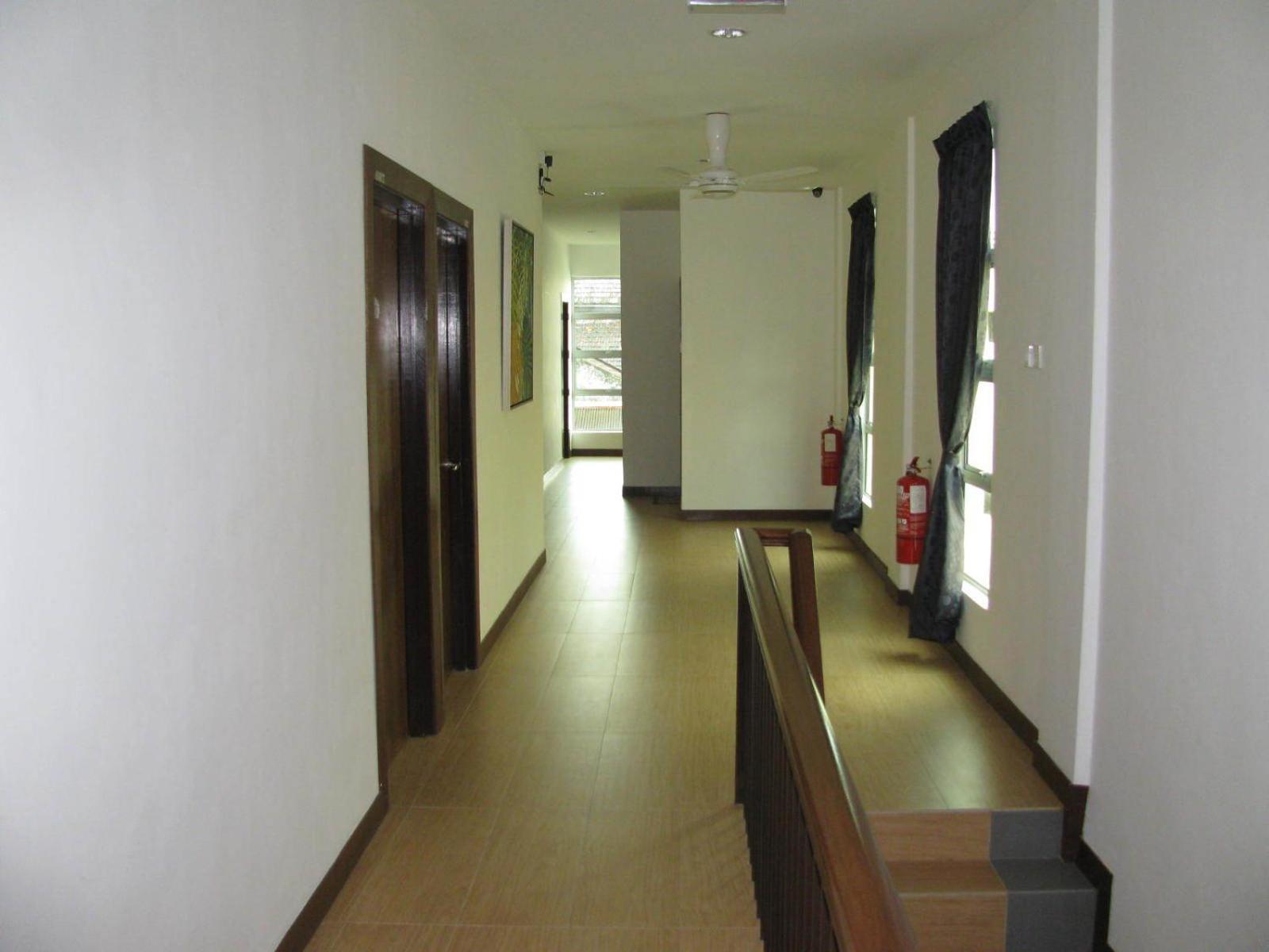 Fargo Boutique Hotel Kuantan Exterior photo