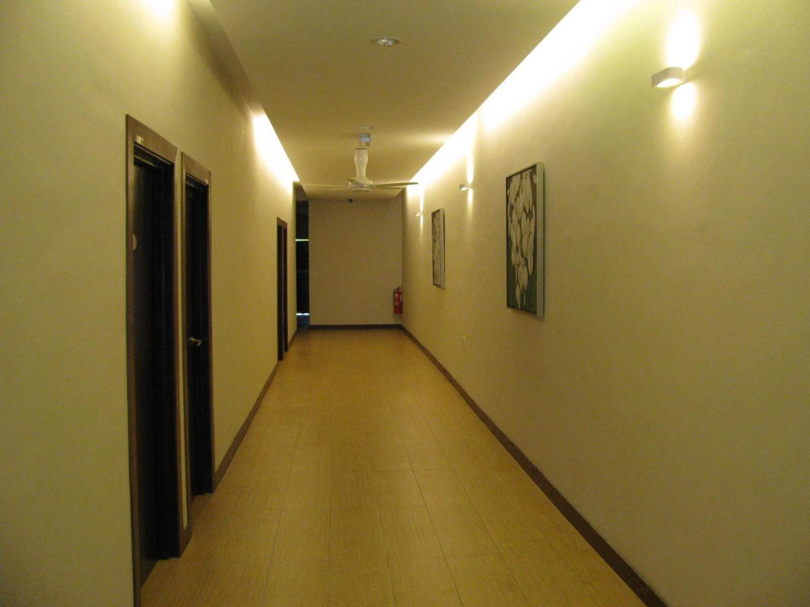 Fargo Boutique Hotel Kuantan Exterior photo